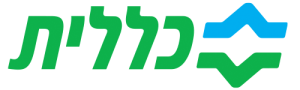Clalit logo